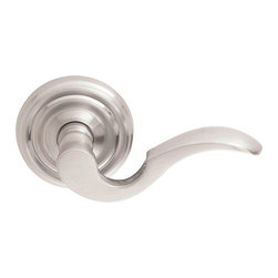 Door Knobs and Levers - Door Hardware