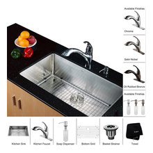 SInks