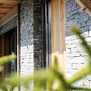 Chalet Infinity