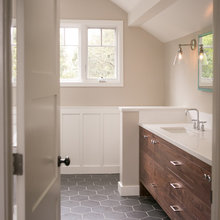 Laundry Flooring