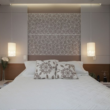 Residential Objective USA Interior Design Works