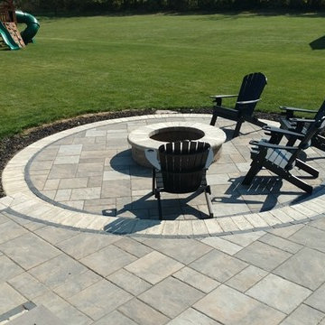 Ultimate outdoor oasis in Plain City, OH