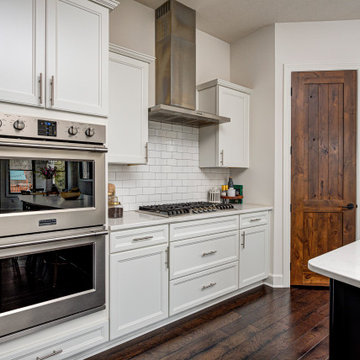 Posh Home Remodel