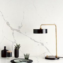 Vadara Quartz Countertops - Kitchen Countertops