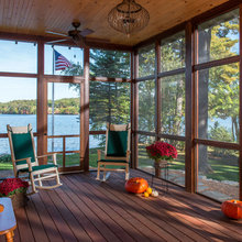 Patio Ideas