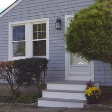 Exterior Semi-Finalists