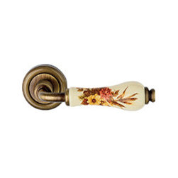 Doors Handles - Door Hardware