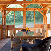 Screen Porch
