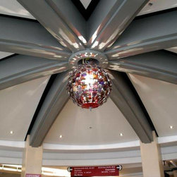 Calliope - Pendant Lighting