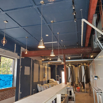 Brewery