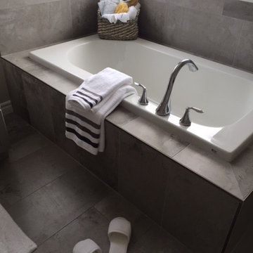 NuAge Homes - Singleton Ave Model Home