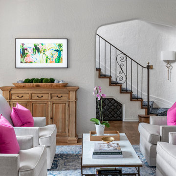 Fair Oaks Project