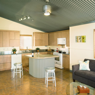 The Darling Homes