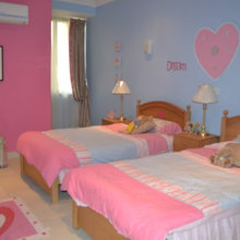 Silver Pearl Designs Ltd