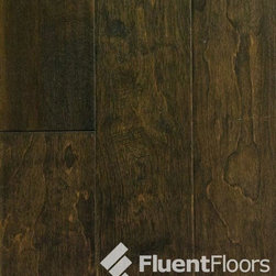 Engineered Builder Series EB01 Grotto Birch - Engineered Wood Flooring