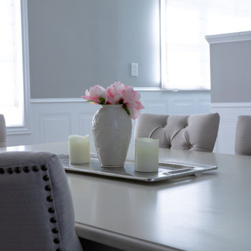 Modern Farmhouse