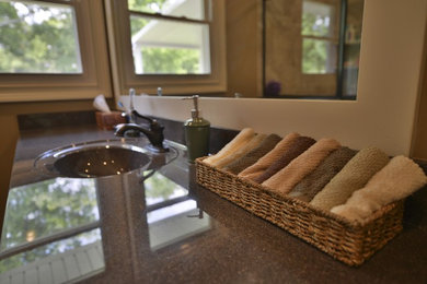Home design - traditional home design idea in Other