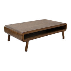 Rexy Coffee Table - Furniture