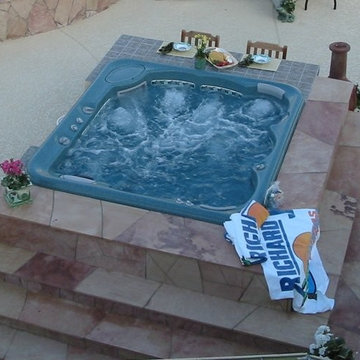 Portable Hot Springs Hot Tubs