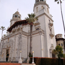 Exterior Ideas
