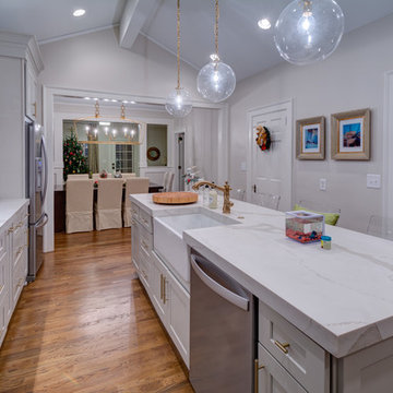 Decatur Renovation