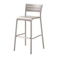 Outdoor barstools