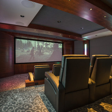 Home Theater