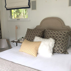 HSD - Decorative Pillows