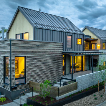 North East Bozeman Home