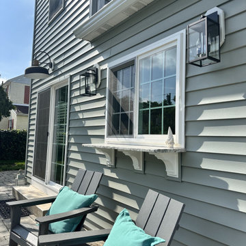 The Transitional Home