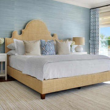 Jacksonville Beach: Interior