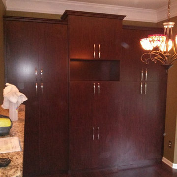 Photos by Installers Taken at Job Sites