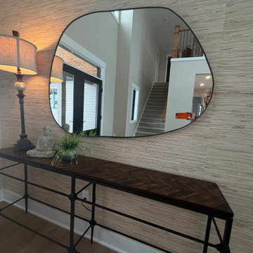 Triple Oak Home