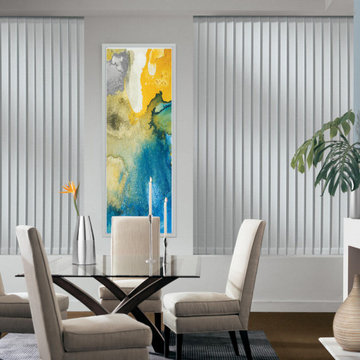 Dining Rooms