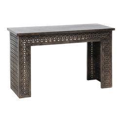 Global Style - Side Tables And End Tables