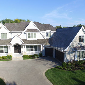 Home Exterior Project - Deerfield IL