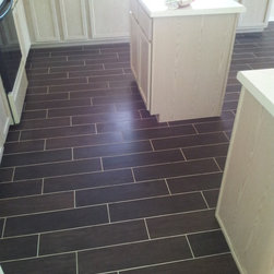 Tile Floors - Wall And Floor Tile