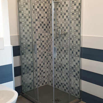 Ristrutturazione completa appartamento 70 mq Roma (Prati Fiscali)