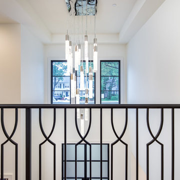Custom Build Home