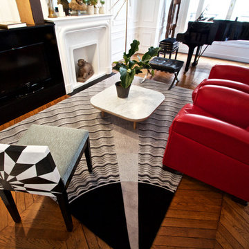 Residential Rugs