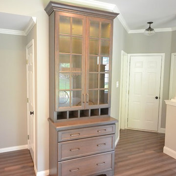 Phoenixville Full Kitchen Remodel