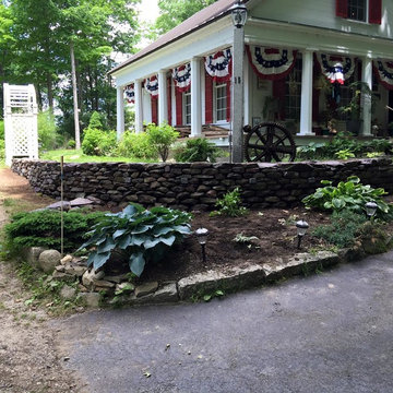 Stone & Paving Projects