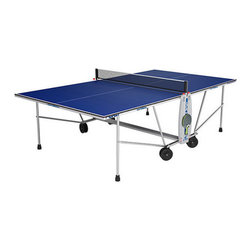 Cornilleau Sport One Indoor Table Tennis - Lifestyle And Leisure