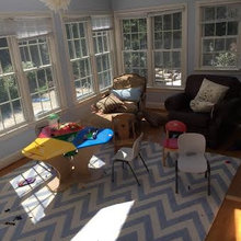 Sunroom