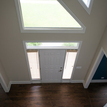 Deerfield - Interior Renovation
