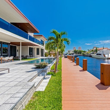 25th Street - Coral Ridge