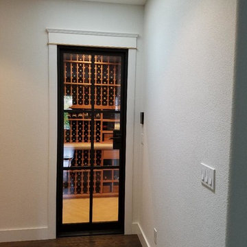 Wine Cellars