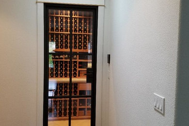 Wine Cellars