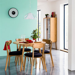 Clio Dining Chair - Dining Chairs