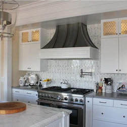 Element - Range Hoods And Vents